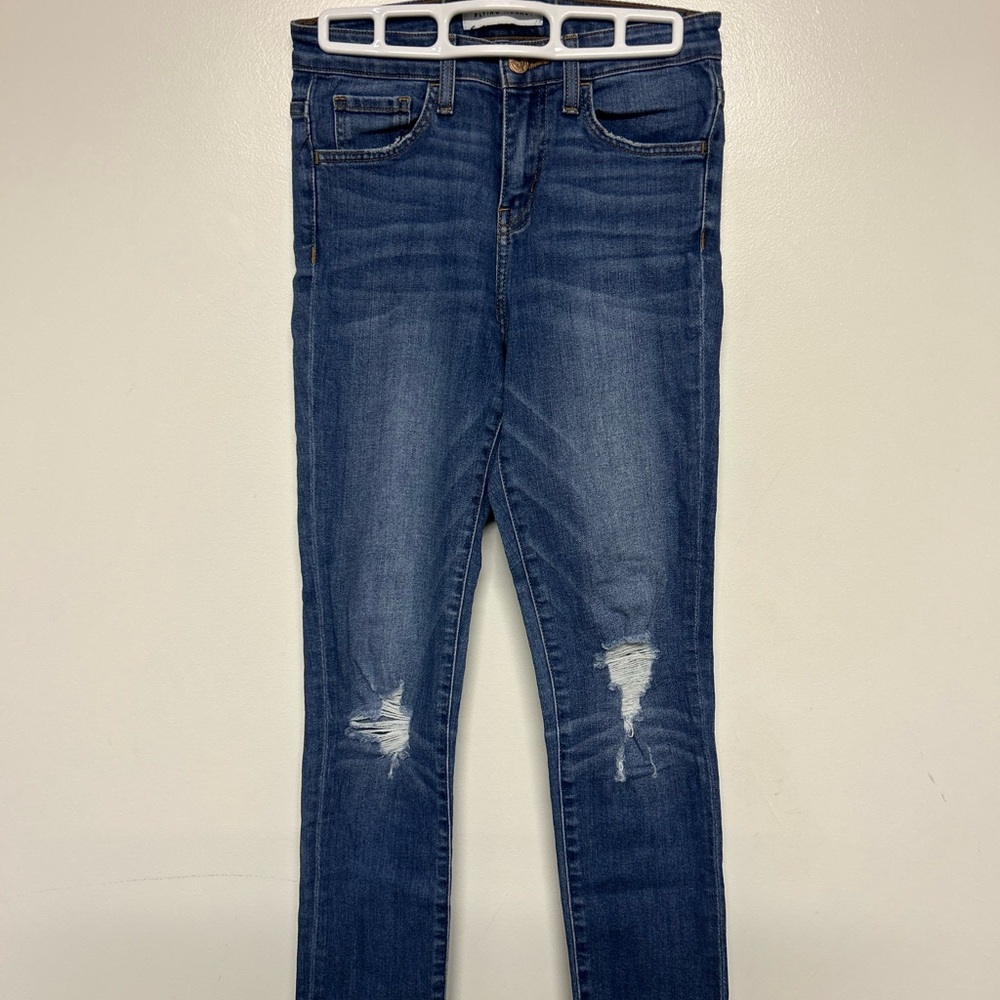 Flying Monkey Jeans